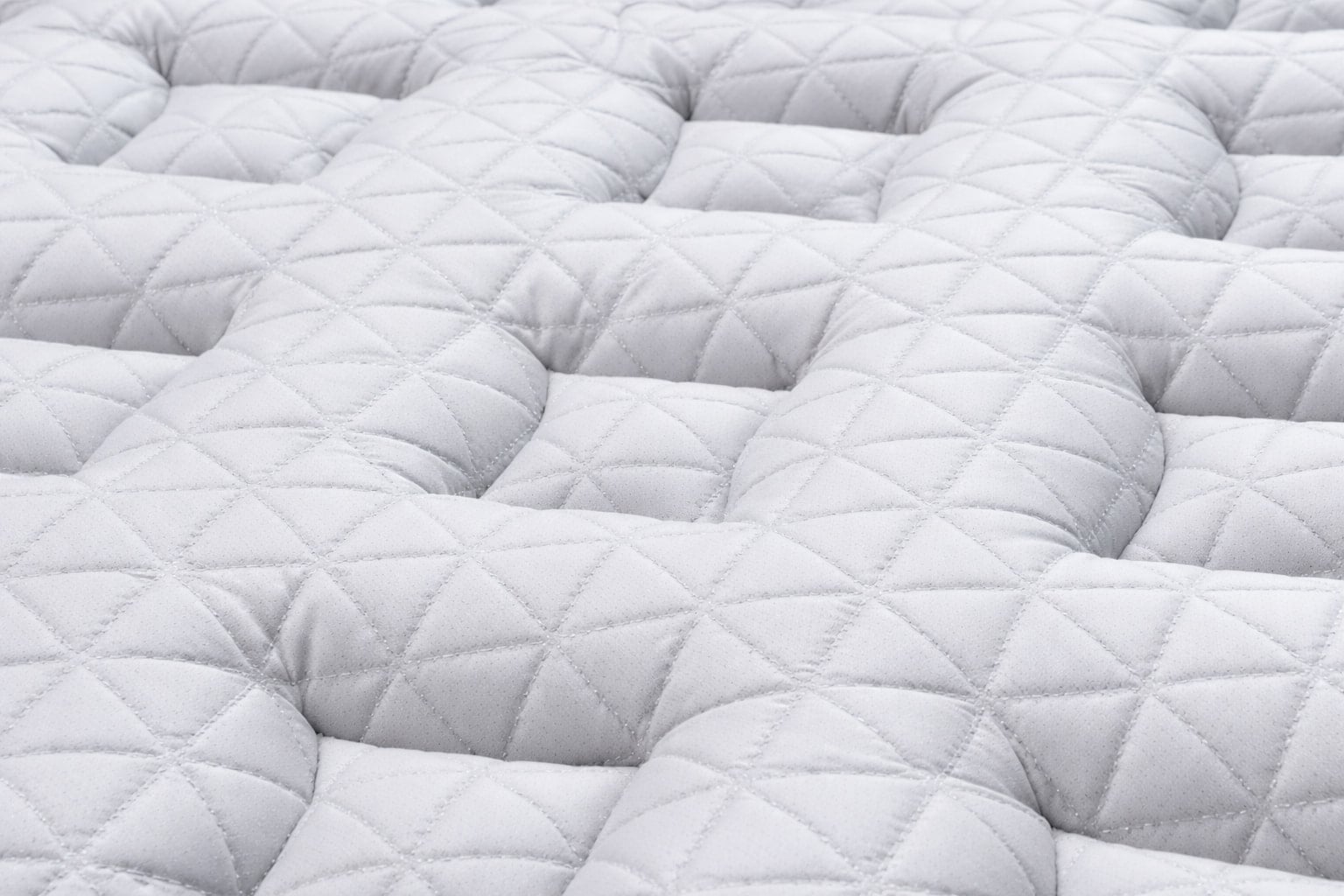 Quilted Pillow Top