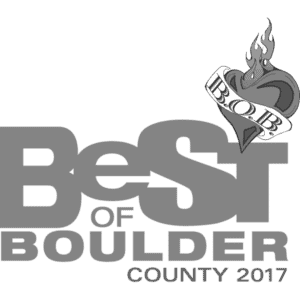 Best of Boulder County 2017 Urban Mattress